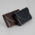 Wholesale Business Card Holder Men and Women Business Creative Business Card Case Semi-Circular Magnetic Card Case