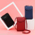 New Large Capacity Mobile Phone Bag Small One Shoulder Crossbody Zipper Bag Long Clutch Women's Wallet Wholesale