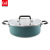 Steel Multi-Functional Double-Layer Steamer Composite Steel Bottom Induction Cooker Gas Stove Open Flame Universal