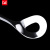 304 Stainless Steel Meatball Device Meatball Pressure Meatball Spoon Making Balls Kitchen Tools Household Mold Spoon