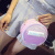 Perfume Bottle Bag 2021 Korean New Creative Personalized All-Match Ins Internet Celebrity Chain Shoulder Small Crossbody round Bag