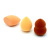 Teyou Gourd Beauty Blender Wet and Dry Smear-Proof Makeup Puff Makeup Hydrophilic Makeup Cushion Makeup Professional Tools