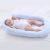 Baby Portable Bed in Bed Baby Going out Mattress Bed Infant Sleep Bionic Bed in Stock Wholesale