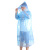 [Manufacturer] Disposable Children Adult Raincoat Supply Travel Extra Large Portable Factory Wholesale Poncho