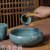 Jingdezhen Tea Set Ceramic Teapot Kung Fu Tea Set Teacup Sets Tea Pot Tea Tray Tea Basin Drinking Ware Coffee Cup