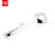 304 Stainless Steel Meatball Device Meatball Pressure Meatball Spoon Making Balls Kitchen Tools Household Mold Spoon