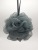 Plain Soft Loofah Adult and Children Women's Bath Supplies Back Rubbing Foaming Bath Ball Bath Rubbing 50G Mesh Sponge