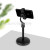 Factory Batch Phone Stand for Live Streaming Multi-Functional Desktop Lazy Desktop Support Frame Universal Video Shooting Anchor Artifact