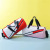 Gym Bag Female Couple Leisure Sports Bag Dry Wet Separation Training Yoga Bag One Shoulder Crossbody Luggage Backpack