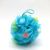 Sponge Grain Internet Celebrity Loofah Bath Children Adult Various Designs Bath Ball Colorful Loofah Factory Customization