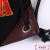 FC Barcelona Football Bag Drawstring Rope Bag for Training Buggy Bag Factory Spot Direct Sales
