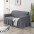 Factory Direct Sales Universal Elastic All-Inclusive Skirt Sofa Cover Towel Dust Cover Bubble Grid