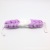 Long Loofah Universal Nylon Double-Headed Hanging Bath Bath Towel Color Matching Back Rubbing Foaming Net Bath Towel