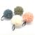 Plain Soft Loofah Adult and Children Women's Bath Supplies Back Rubbing Foaming Bath Ball Bath Rubbing 50G Mesh Sponge