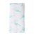 Baby's Bath Towel Cotton Gauze Blanket Newborn Baby Swaddling Gro-Bag Gauze Digital Printing Children's Blankets