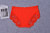 Comfortable Modal Women's Red Underpants