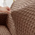 Factory Direct Sales Universal Elastic All-Inclusive Skirt Sofa Cover Towel Dust Cover Bubble Grid