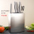 Stainless Steel Knife Holder Stainless Steel Knife Holder New Products in Stock Kitchen Shelf Steel Base Factory Wholesale One Piece Dropshipping
