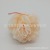 SOURCE Factory Korean Style Elegant Two-Color Two-Color Loofah New Soft Bath Easy Foaming Loofah Wholesale