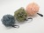 Factory Direct Sales Plain Color Bath Ball Rub Back Loofah Bath Bath Towel Bath Sponge More Foam Soft Bath Flower