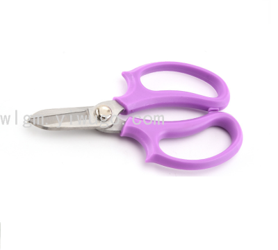 Garden Scissors Flower Twig Clipper Floral Scissors Flower Twig Clipper Knife Flowers Pruning Shear