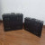 Storage Box, Super Large Anti-Cowhide Wooden Storage Box, Solid Color Wooden Box Wood Products Stage Props Box Daily Necessities