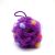 Sponge Grain Internet Celebrity Loofah Bath Children Adult Various Designs Bath Ball Colorful Loofah Factory Customization