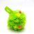 Sponge Grain Internet Celebrity Loofah Bath Children Adult Various Designs Bath Ball Colorful Loofah Factory Customization