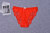 Women's Underwear Comfortable Underwear Modal Women's Red Underpants