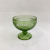 2Factory Direct Sales Crystal Glass Color Goblet Ice Cream Cup Fruit Salad Bowl Ice Cream Cup Drink Coffee Wine Glass