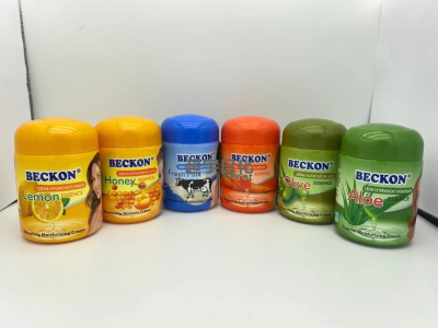 Beckon Cream Whitening Moisturizing and Nourishing Anti-Wrinkle Unisex Hydrating Moisturizing Facial Cream Foreign Order