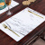 Gilding Color Coaster Wholesale round Bowl Placemat Non-Slip Tableware Mat Heat Proof Mat PVC Placemat Factory Customization