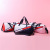 Gym Bag Female Couple Leisure Sports Bag Dry Wet Separation Training Yoga Bag One Shoulder Crossbody Luggage Backpack