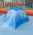 Full-Automatic Children's Tent Game House Outdoor Supplies Camping Baby Indoor Toy House Picnic Outing Tent