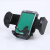 Car Mobile Phone Bracket Lengthened Hose Integrated Casing Mobile Phone Holder Universal GPS Navigation Bracket