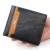 MenBense New Men's Wallet Short Card Large Capacity Casual Fashion Men's Wallet Factory Direct Supply