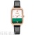 Small Green Watch 2020 New Fashion Yolako Women's Watch Simple Ins Style Female Middle School Student Multi-Color Watch