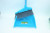 10 Yuan Store Set Sweep Wholesale Broom Dustpan Combination 9 Yuan 9 Gift Daily Necessities Wholesale