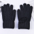Xiaoyun Knitted Gloves Available in Stock Multi-Color Optional Knitted Touch Screen Thickened Student Cycling Cold Protection Warm Gloves
