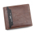 MenBense New Men's Wallet Short Card Large Capacity Casual Fashion Men's Wallet Factory Direct Supply