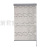 Jacquard Double-Layer Corrugated Soft Gauze Curtain Customized Louver Curtain Office Home Living Room Bedroom Bathroom