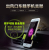 New Air Outlet Car Phone Holder Mobile Phone Navigator Stand Car Air Conditioning Vent Phone Holder
