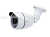 Camera 1080P Coaxial HD AHD Surveillance Infrared Waterproof BNC Interface 2 Million Probe
