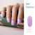 Spring and Summer New Internet Celebrity Color Nail Polish Quick-Drying Non-Peeling 36 Colors Hot Sale Baking-Free Factory Wholesale Nail Polish