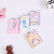 Factory Direct Supply Creative Cartoon Notepad Cute Animal Message Sticker Unicorn 40% off Sticky Notes Note Sticker