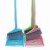 10 Yuan Store Set Sweep Wholesale Broom Dustpan Combination 9 Yuan 9 Gift Daily Necessities Wholesale