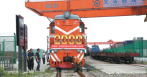 Foreign trade surges in Yiwu in Jan-Feb