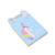 Direct Supply Creative Cartoon Cute Animal Notepad Unicorn Note Sticker Student Stationery Notes 40% off Sticky Notes
