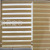 Eight Pleated Gold Silk Soft Gauze Curtain Shading Sunshade Office Bathroom Bedroom Louver Curtain Finished Electric Curler Curtain