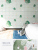 Cartoon Wallpaper Self-Adhesive Waterproof Moisture-Proof Bedroom Cozy Stickers Wall Stickers Children's Room Wall Decoration Wallpaper Background Wall